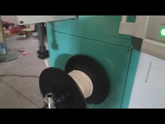 Drop Cable Coiling And Rewinding Machine