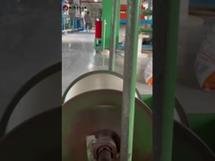 Draad en Kabelproductiemateriaal