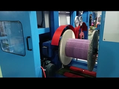 Het auto dubbele hoofd neemt machine op