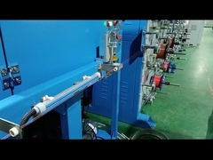 WRK-50mm secundaire deklaagproductielijn (losse buis/als buffer optredende voor lijn)