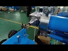 Siliconen automatische invoer / siliconen kabelapparatuur