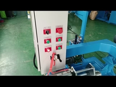 de uitdrijvingsmachine van de optische kabelschede