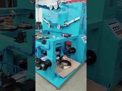 Materiaal van de dubbel-schijf het Automatische Toepassing