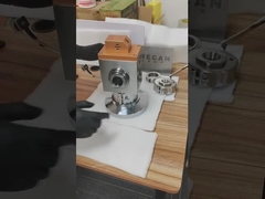 De Machinehoofden van de kabeluitdrijving voor de Nauwkeurige Machine van de Productienota