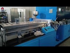 Productielijn voor ultrafijn teflon