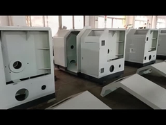 Optimaliseer uw kabelproductie met geavanceerde kabeltwistmachines