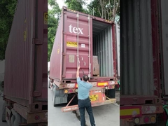 Draadlevering Kabelapparatuur