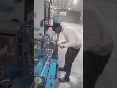 Productielijn voor FTTH-optische kabels