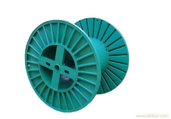 Golfstaal Bobbin Reel voor draad en draadtrekkenmachine