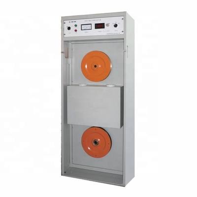 De Voorverwarmer van de het Koperdraad van de hoge Frequentieinductie voor Uitdrijvingsmachine