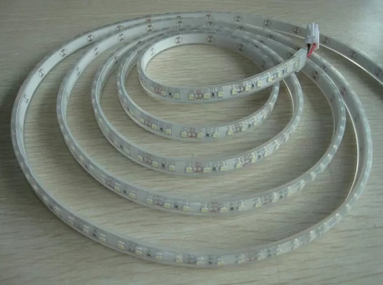 Silicone van de LEIDENE de Lijn Enige Schroef Strookuitdrijving