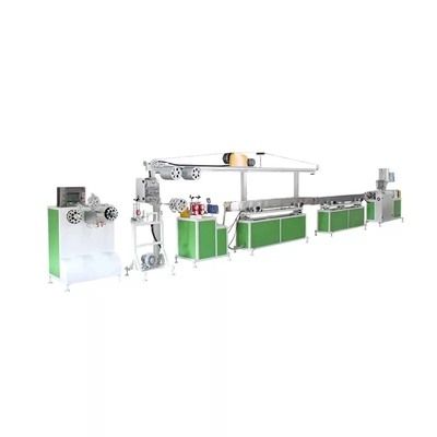 3D de Uitdrijvingslijn van Printerplastic filament extruder