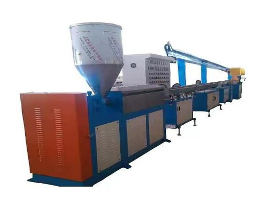 3D de Uitdrijvingslijn van Printerplastic filament extruder