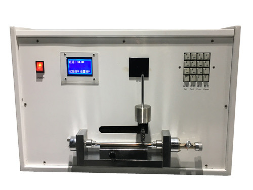 Xlwdg-400 de Intelligente Schraper van de Microcomputer Eenrichtingsverf