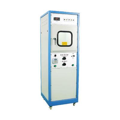 Xlqds-15KV Geëmailleerd het Voltagemeetapparaat van de Draadanalyse