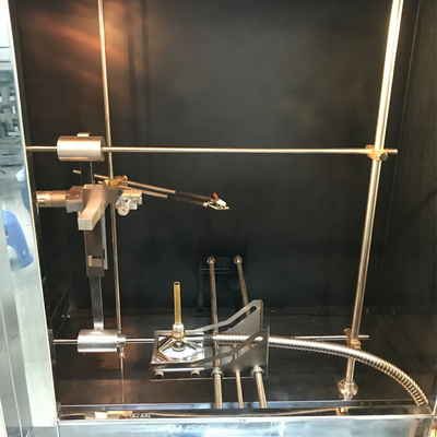 Xl-dn-1 enig Draad en Kabel Verticaal Brandend Meetapparaat