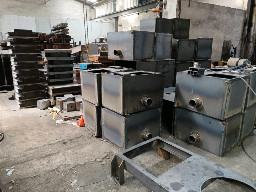 De Machine van de kabeldraad/Silicone Rubber Automatische Omzet Rubber het Mengen zich Machine