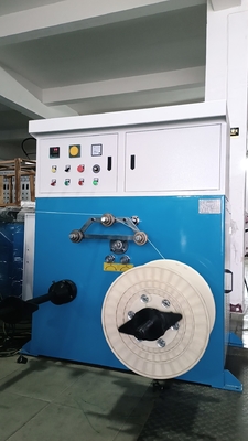 50+35mm de Machine van het Draaddraadtrekken met Intelligente Productielijn