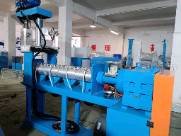 Automatische Verrichting Automatische het Voeden de Kabelmachine van de Materiaaldraad