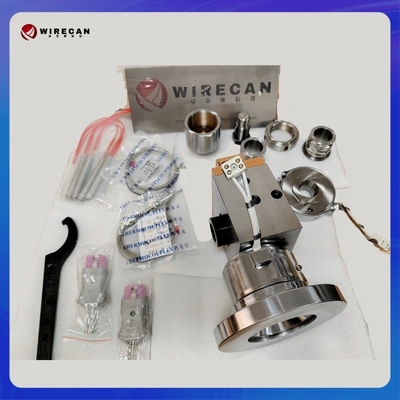 Kabel-extrudermachine-kruiskoppen voor precieze vervaardiging/extruderkop