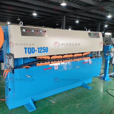 φ90 Optische vezelkabel-extrusielijn: High Performance Cable Manufacturing Solution