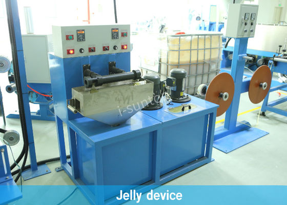 800/12 SZ die Machine vastlopen