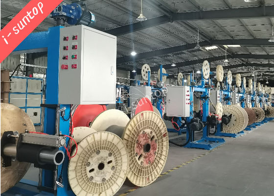 800/12 SZ die Machine vastlopen