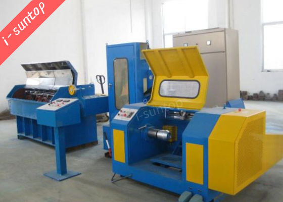 Goedgekeurd de Machinesgs van het hoge snelheids37kw Middendraadtrekken