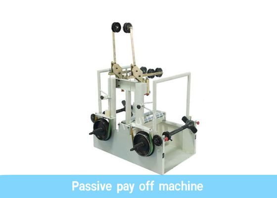 450m/Min Power Cord Manufacturing Machine, pvc-het In de schede steken de Machine van de Kabeluitdrijving