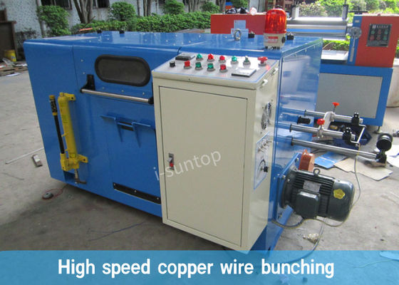 630mm Draad Bundelende Machine
