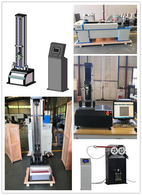 CEI-60794-1-2 het standaardmateriaal van de de Schuringstest van de Vezel Optische Kabel