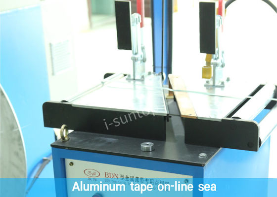 SGS 220V de Gepantserde Productielijn van de de Vezel Optische Kabel van de Kabelmachine