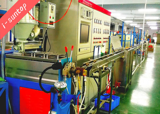 De binnenmachine van de Vezel Optische Kabel