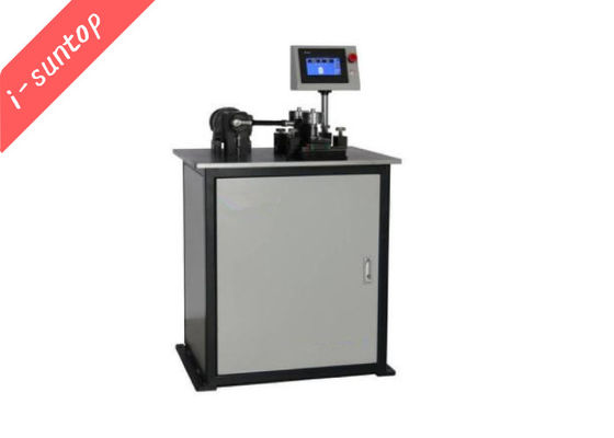 CEI-60794-1-2 het standaardmateriaal van de de Schuringstest van de Vezel Optische Kabel
