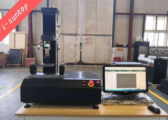50Hz de Verbrijzeling van de vezel Optisch Kabel het Testen Materiaal