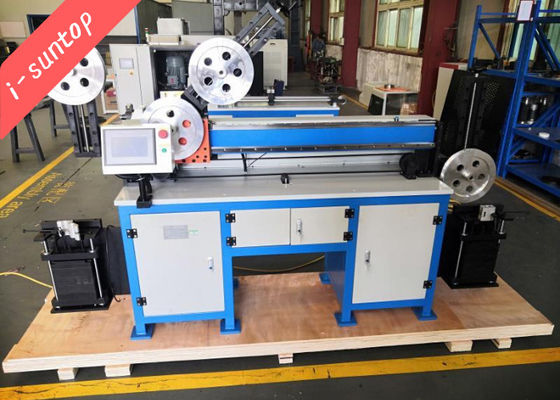 CEI-60794-1-2 het standaardmateriaal van de de Verbuigingstest van de Vezel Optische Kabel