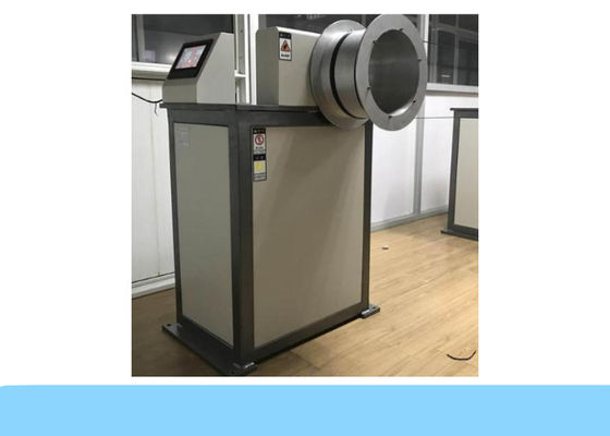 CEI-60794-1-2 standaard Windend de Testmateriaal van de Vezel Optisch Kabel