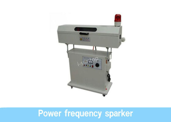 450m/Min Power Cord Manufacturing Machine, pvc-het In de schede steken de Machine van de Kabeluitdrijving