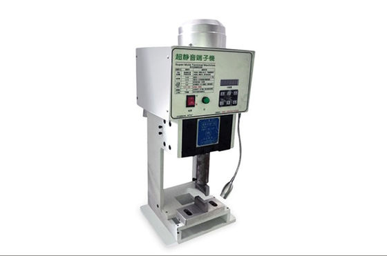 FC van de de Machinevezel van de interface6000pcs/hr Metalen kap Plooiend het Flardkoord die Machine maken