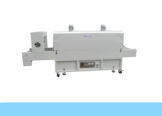 Hitte - verbindings18kw 80pcs/Min Cable Coiling And Packing Machine