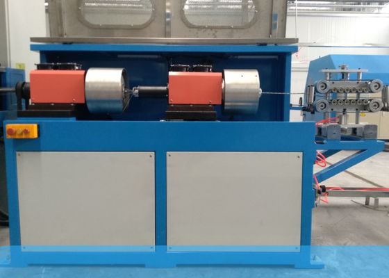 4000rpm kies Trommel Concentrisch Dwarsbindmiddel met de Servomotor van 2kw uit