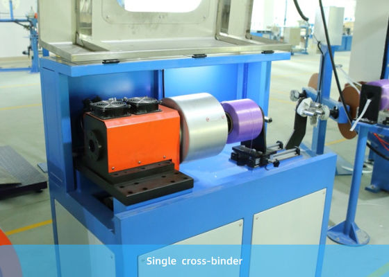4000rpm kies Trommel Concentrisch Dwarsbindmiddel met de Servomotor van 2kw uit