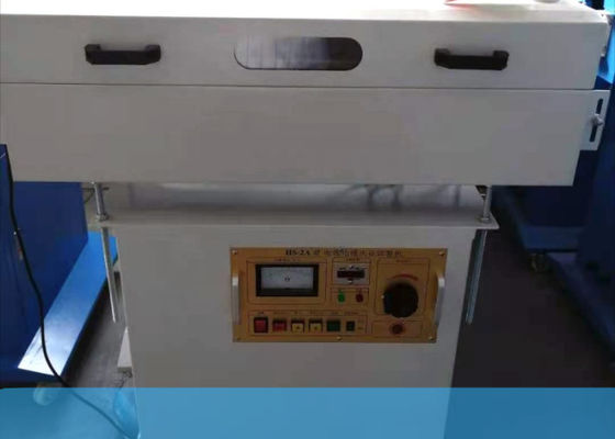 De antimachine van het Interferentie150m/Min Spark Test Equipment Wire Draadtrekken