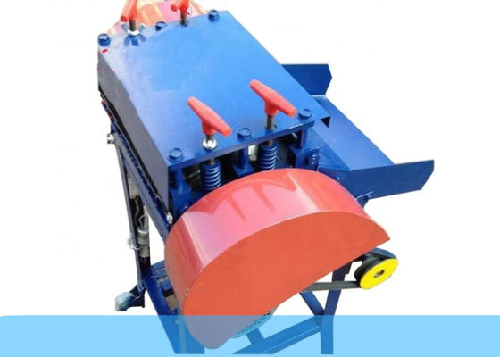 220V de Machine van het draaddraadtrekken, de Enige Ontdoende van Machine van de Messenkabel