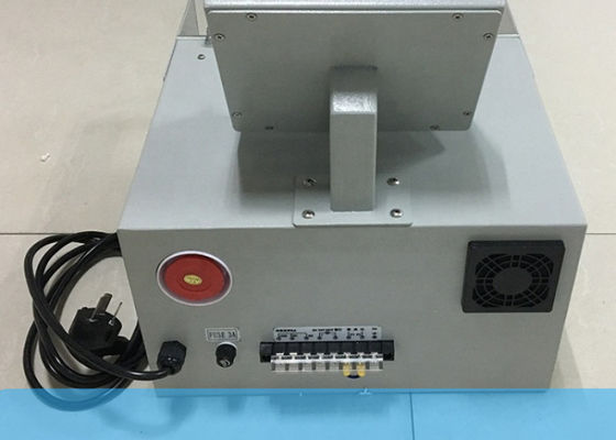 De automatische Digitale van de de Testmachine van de Type3500hz Vonk Machine van het de Draaddraadtrekken