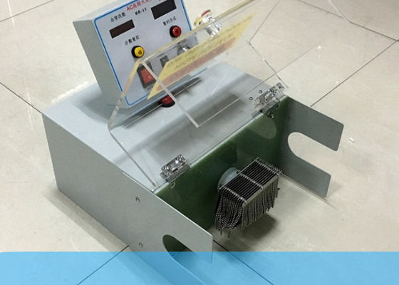 De automatische Digitale van de de Testmachine van de Type3500hz Vonk Machine van het de Draaddraadtrekken
