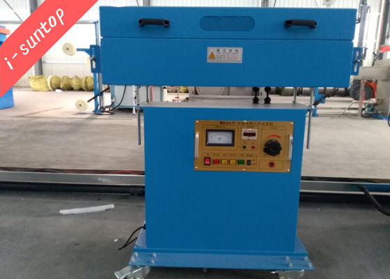 De antimachine van het Interferentie150m/Min Spark Test Equipment Wire Draadtrekken