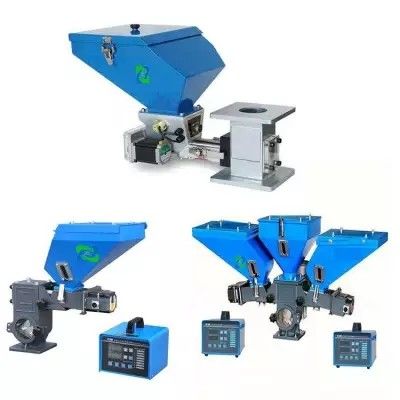 300mpm de Machine van de kabeluitdrijving, van de de Kabeldraad van de Polypropyleenvuller de Extrudermachine