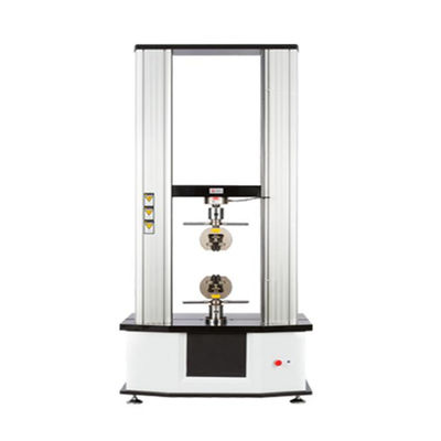 500mm/Min Servo Motor Wire Tensile-het Testen Machinekabel het Testen Materiaal