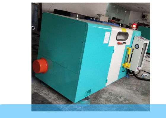 500mm Minder Bundelende Machine van de Lawaai5500w Draad met Touch screen